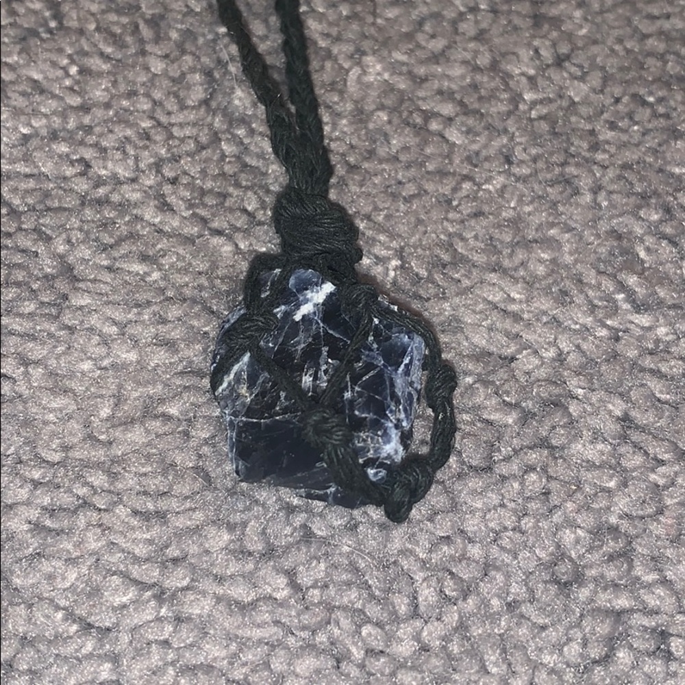 Necklace - Picture 2 of 2